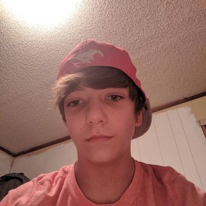 Meet your Posher, Brennon